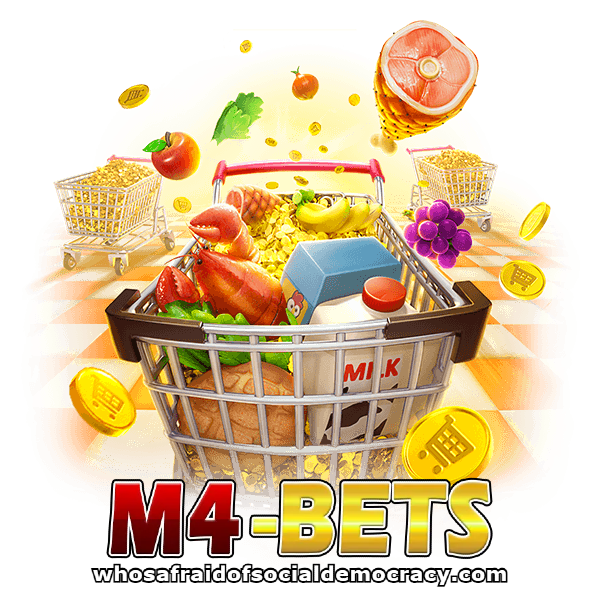 เว็บ m4bets