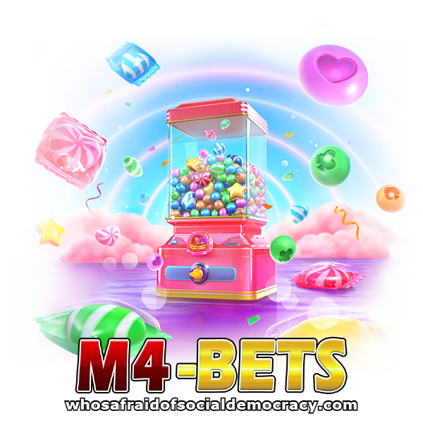 m4bets slot